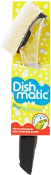 Diskborste påfyllning 1-pack