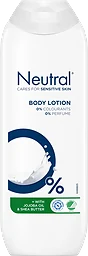 Body Lotion Parfymfri
