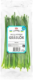 Gräslök flowpack Klass 1