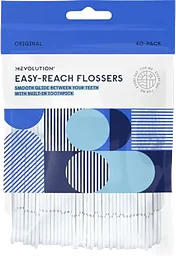Easy- Reach Flosser Original