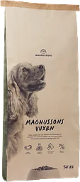 Hundmat Vuxen