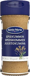 Spiskummin