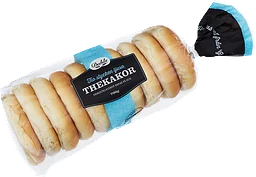 Thekakor 10-pack