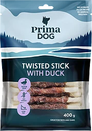 Twisted Stick Duck Tuggpinnar