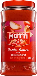 Vitlök Pastasås