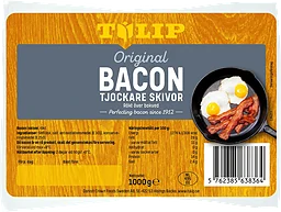Bacon Skivad