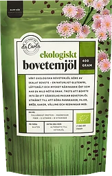 Bovetemjöl Eko