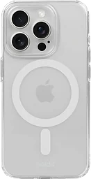 Skal magnet iPhone 16ProMax Transp