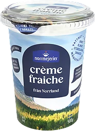Crème Fraiche 34%