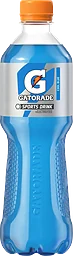 Sportdryck Cool Blue