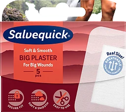Plåster Big plaster