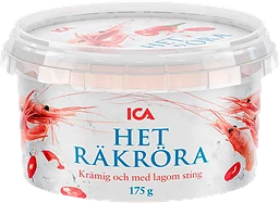Het räkröra