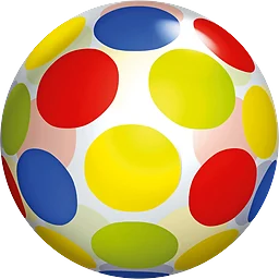 Boll 14cm