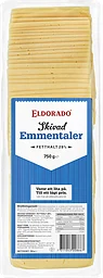 Emmentaler Skivad 29%