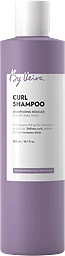 Curl Shampoo