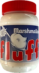 Marshmallow Fluff Vanilj