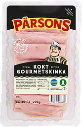 Gourmetskinka Kokt