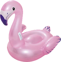 Flytdjur Flamingo