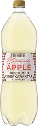 Äpple Mousserande Dryck Ciderkaraktär Pet