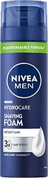 Hydrocare Shaving Foam