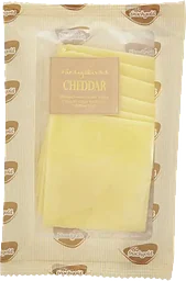 Cheddar Skivad