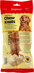 Tuggknut Kyckling
