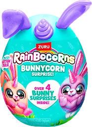 Bunny Surprise