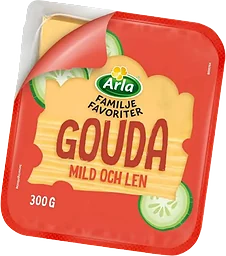 Gouda Familjefavoriter