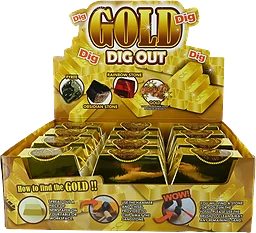 Dig it Out 1-p