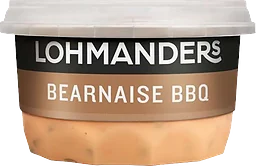 Bearnaise Bbq