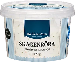 Skagenröra
