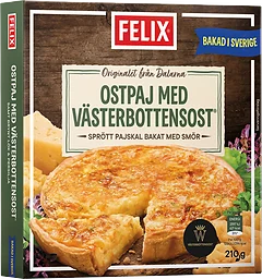 Paj Västerbottenost®