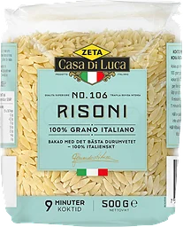 Risoni