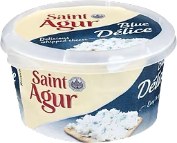 Blue Délice