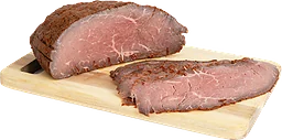 Rostbiff Grillad Marinerad