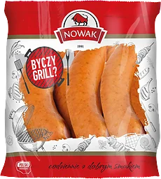 Kielbasa Slaska Dobre