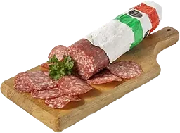 Salami Zero