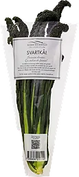 Svartkål Klass 1