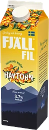 Filmjölk Havtorn 3,7% ®