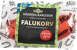Falukorv Bit 71% Kötthalt