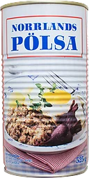 Norrlandspölsa