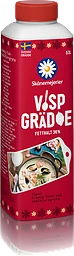 Vispgrädde 36%