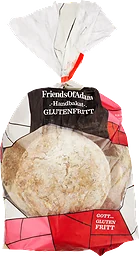 Glutenfri Grov Fralla 4-pack
