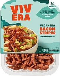 B*constripes vegansk 150g