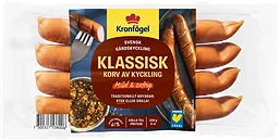 Grillkorv av Kyckling Klassisk