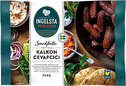 Kalkoncevapcici