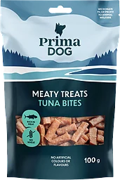 Tuna Bites Tonfisk Meaty Treats