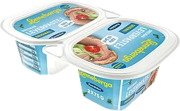 Leverpastej Bredbar 2x75g