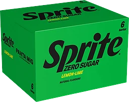 Sprite Zero