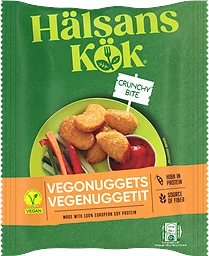 Vegonuggets